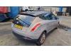 Lancia Delta 1.6 D Multijet 16V 120 Skadat fordon (2009, BEIGE)