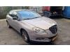 Lancia Delta 1.6 D Multijet 16V 120 Skadat fordon (2009, BEIGE)