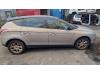 Lancia Delta 1.6 D Multijet 16V 120 Skadat fordon (2009, BEIGE)