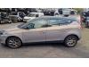 Lancia Delta 1.6 D Multijet 16V 120 Skadat fordon (2009, BEIGE)