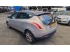 Lancia Delta 1.6 D Multijet 16V 120 Skadat fordon (2009, BEIGE)
