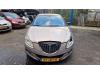 Lancia Delta 1.6 D Multijet 16V 120 Skadat fordon (2009, BEIGE)