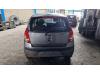 Hyundai i10 1.1i 12V Skrotfordon (2010, GRIJS)