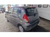 Hyundai i10 1.1i 12V Skrotfordon (2010, GRIJS)