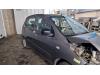 Hyundai i10 1.1i 12V Skrotfordon (2010, GRIJS)