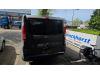 Schrottauto Renault Trafic aus 2010