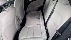 Mercedes B 1.6 B-200 BlueEFFICIENCY Turbo 16V Épave (2012, Gris)