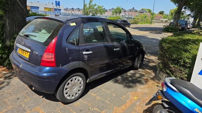 Citroen C3 1.4  (Accidentée)