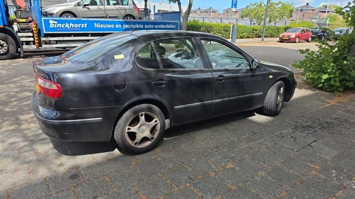 Seat Toledo 1.6 16V  (Accidentée)