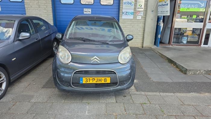Citroen C1 1.0 12V  (Épave)