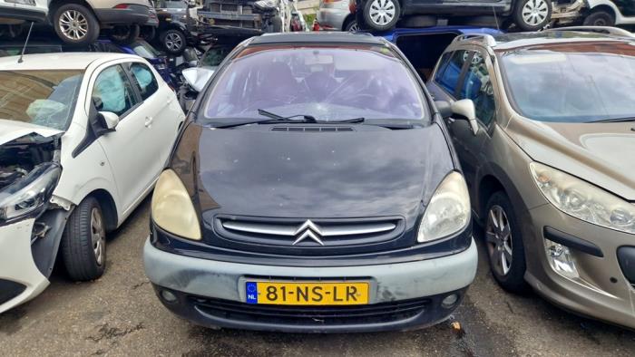 Citroen Xsara Picasso 1.8 16V  (Épave)
