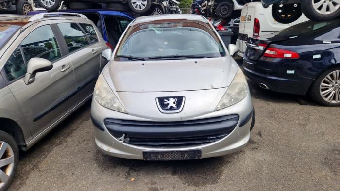 Peugeot 207/207+ 1.4 16V  (Épave)