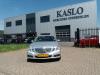 Mercedes E-Klasse salvage car from 2010