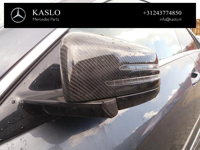 Mercedes E E-350 CDI V6 24V Épave (2011, Métallisé, Gris)