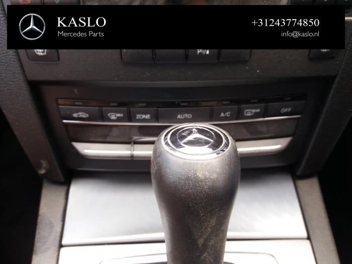 Mercedes E E-350 CDI V6 24V Épave (2011, Métallisé, Gris)