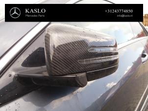 Mercedes E E-350 CDI V6 24V Épave (2011, Métallisé, Gris)