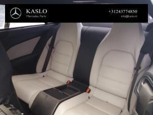 Mercedes E E-350 CDI V6 24V Épave (2011, Métallisé, Gris)