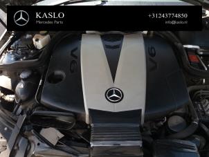 Mercedes E E-350 CDI V6 24V Épave (2011, Métallisé, Gris)