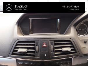Mercedes E E-350 CDI V6 24V Épave (2011, Métallisé, Gris)