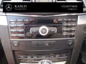 Mercedes E E-350 CDI V6 24V Épave (2011, Métallisé, Gris)
