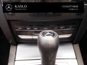 Mercedes E E-350 CDI V6 24V Épave (2011, Métallisé, Gris)