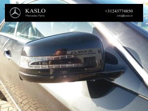 Mercedes E E-350 CDI V6 24V Épave (2010, Métallisé, Noir)