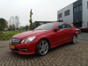 Mercedes E E-220 CDI 16V BlueEfficiency Salvage vehicle (2011, Red)