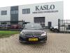 Mercedes E-Klasse salvage car from 2013