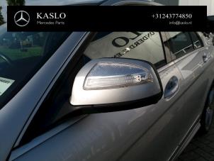 Mercedes C 2.2 C-220 CDI 16V Épave (2008, Métallisé, Argenté)