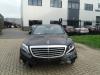 Donor car Mercedes S (W222/V222/X222) 3.0 S-350 BlueTec, S-350 d 24V from 2015