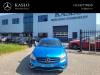 Mercedes A 1.5 A-180 CDI, A-180d 16V Schrottauto (2014, Metallic, Blau)