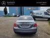 Mercedes C C-220 2.2 CDI BlueTEC, C-220 d 16V Vehículo de desguace (2014, Metálico, Plateado)