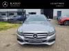 Mercedes C C-220 2.2 CDI BlueTEC, C-220 d 16V Vehículo de desguace (2014, Metálico, Plateado)