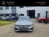 Mercedes C C-220 2.2 CDI BlueTEC, C-220 d 16V Vehículo de desguace (2014, Metálico, Plateado)