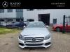 Mercedes C C-220 2.2 CDI BlueTEC, C-220 d 16V Schrottauto (2015, Metallic, Silber)