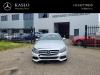 Mercedes C C-220 2.2 CDI BlueTEC, C-220 d 16V Schrottauto (2015, Metallic, Silber)