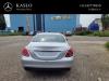 Mercedes C C-220 2.2 CDI BlueTEC, C-220 d 16V Schrottauto (2015, Metallic, Silber)