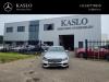 Mercedes C C-220 2.2 CDI BlueTEC, C-220 d 16V Schrottauto (2015, Metallic, Silber)
