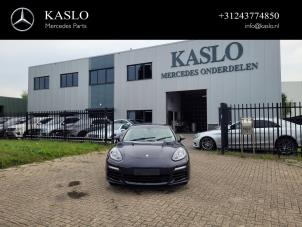Porsche Panamera 3.0 D V6 24V  (Épave)