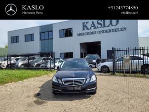 Mercedes E E-300 BlueTec Hybrid V6 24V  (Salvage)