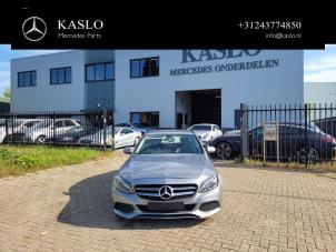 Mercedes C C-350 e 2.0 16V  (Épave)