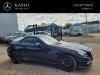 Mercedes SLK 2.1 250 CDI 16V BlueEFFICIENCY Samochód złomowany (2013, Metalik, Czarny)