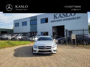 Mercedes CLS Shooting Brake 350 CDI BlueEfficiency 3.0 V6 24V  (Épave)
