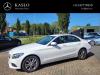 Mercedes C C-200 1.6 CDI BlueTEC, C-200 d 16V Schrottauto (2015, Weiß)