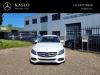 Mercedes C C-200 1.6 CDI BlueTEC, C-200 d 16V Schrottauto (2015, Weiß)