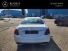 Mercedes C C-200 1.6 CDI BlueTEC, C-200 d 16V Schrottauto (2015, Weiß)