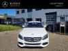 Mercedes C C-200 1.6 CDI BlueTEC, C-200 d 16V Schrottauto (2015, Weiß)