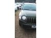 Jeep Compass 2.4 16V 4x2 Salvage vehicle (2007, Green)