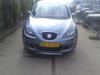Seat Toledo salvage car from 2007