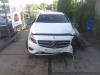 Donor car Mercedes A (W176) 1.5 A-180 CDI, A-180d 16V from 2014
